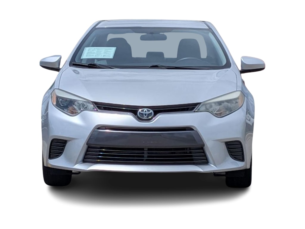Thumbnail: 2015 Toyota Corolla - 6