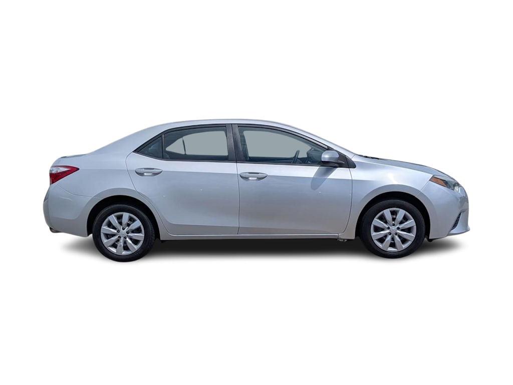 Thumbnail: 2015 Toyota Corolla - 21