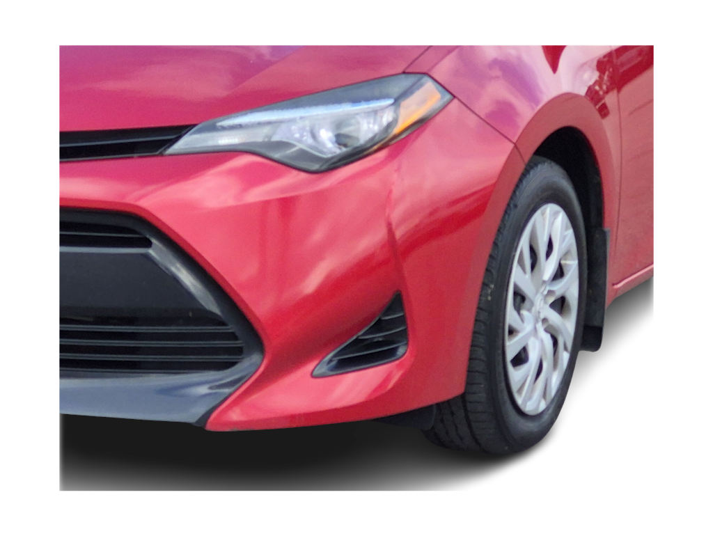 Thumbnail: 2017 Toyota Corolla - 25