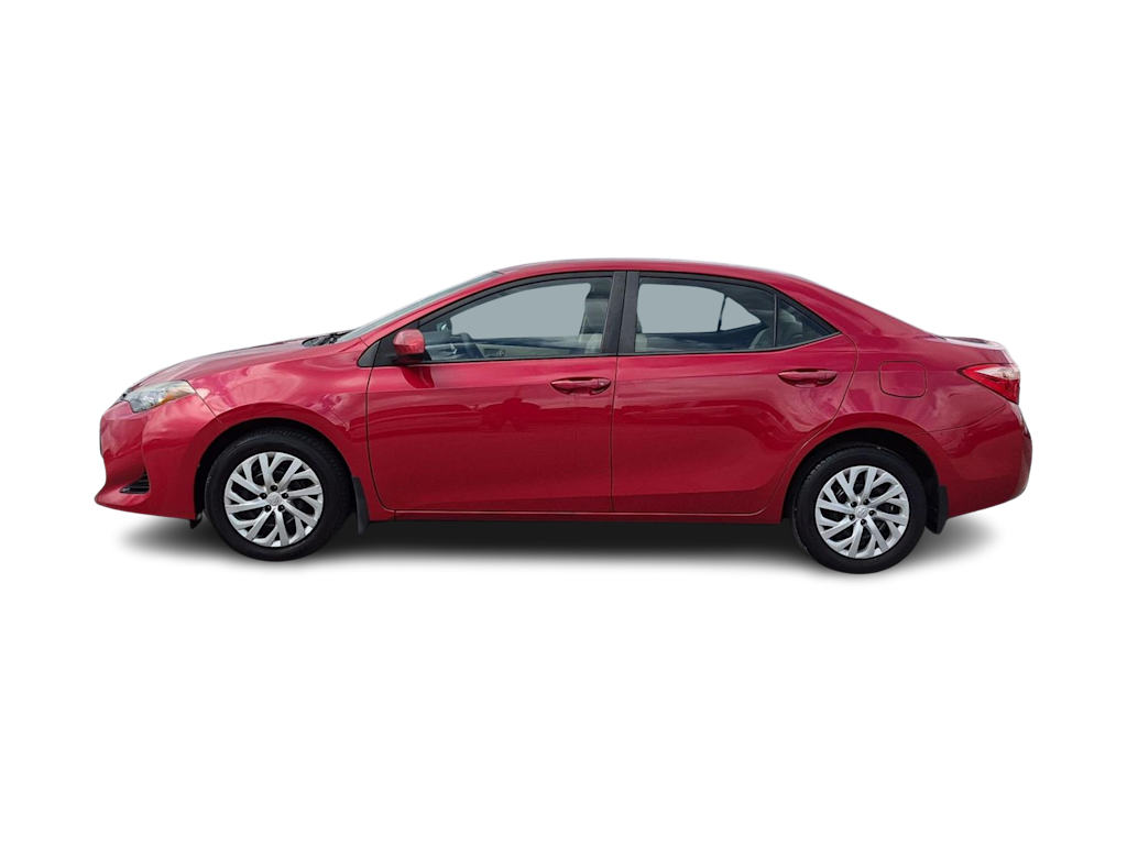 Thumbnail: 2017 Toyota Corolla - 3