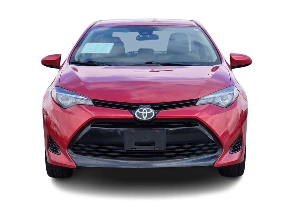 Thumbnail: 2017 Toyota Corolla - 23