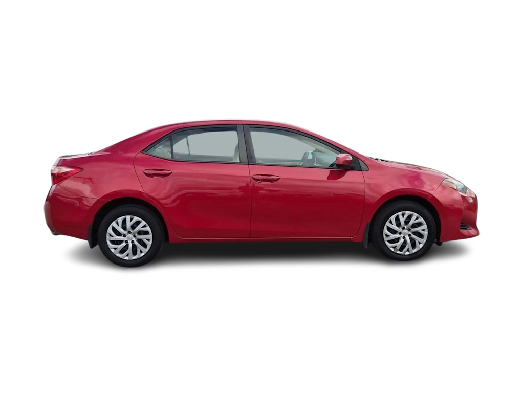 Thumbnail: 2017 Toyota Corolla - 21