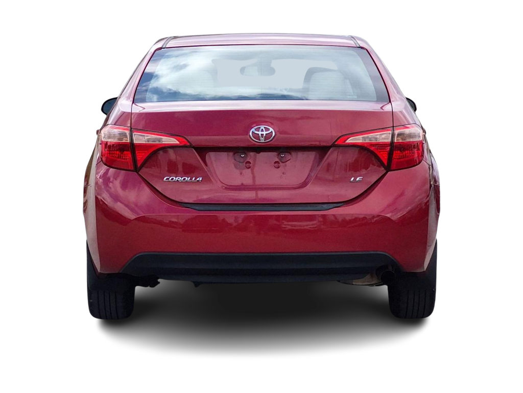 Thumbnail: 2017 Toyota Corolla - 5