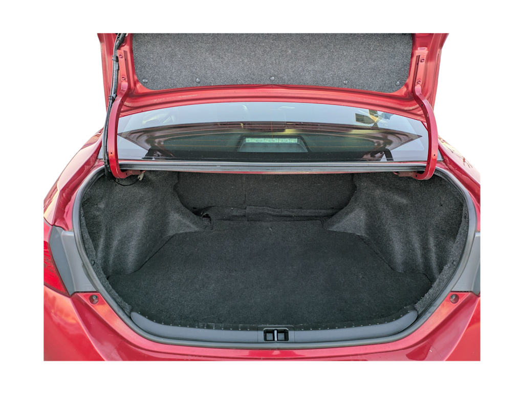 Thumbnail: 2017 Toyota Corolla - 17