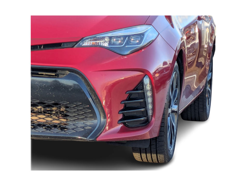 Thumbnail: 2017 Toyota Corolla - 23