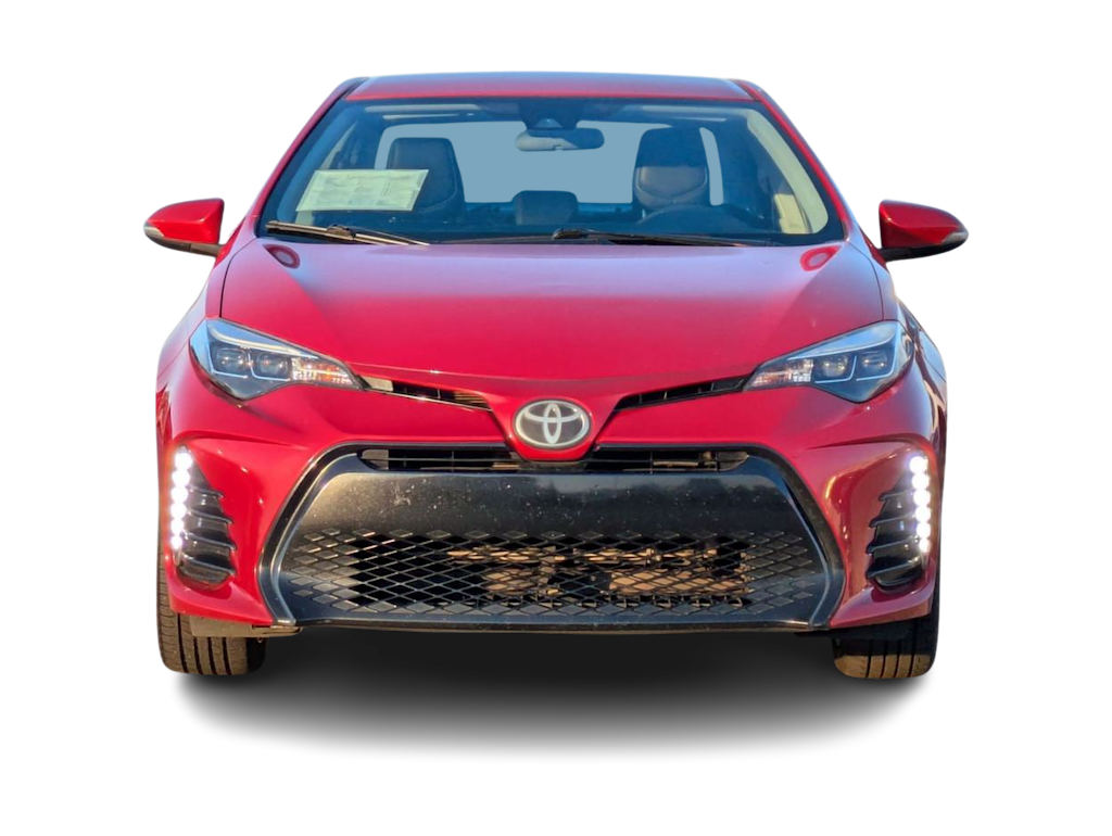 Thumbnail: 2017 Toyota Corolla - 6