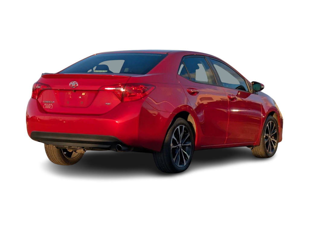 Thumbnail: 2017 Toyota Corolla - 20