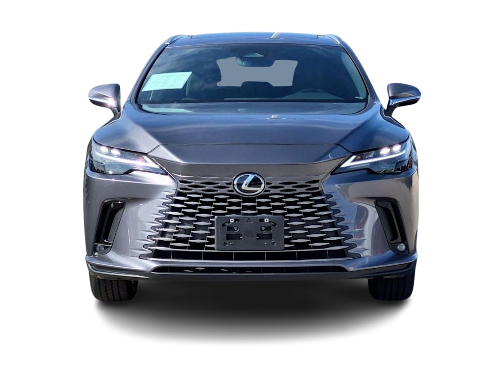 Thumbnail: 2023 Lexus RX - 22