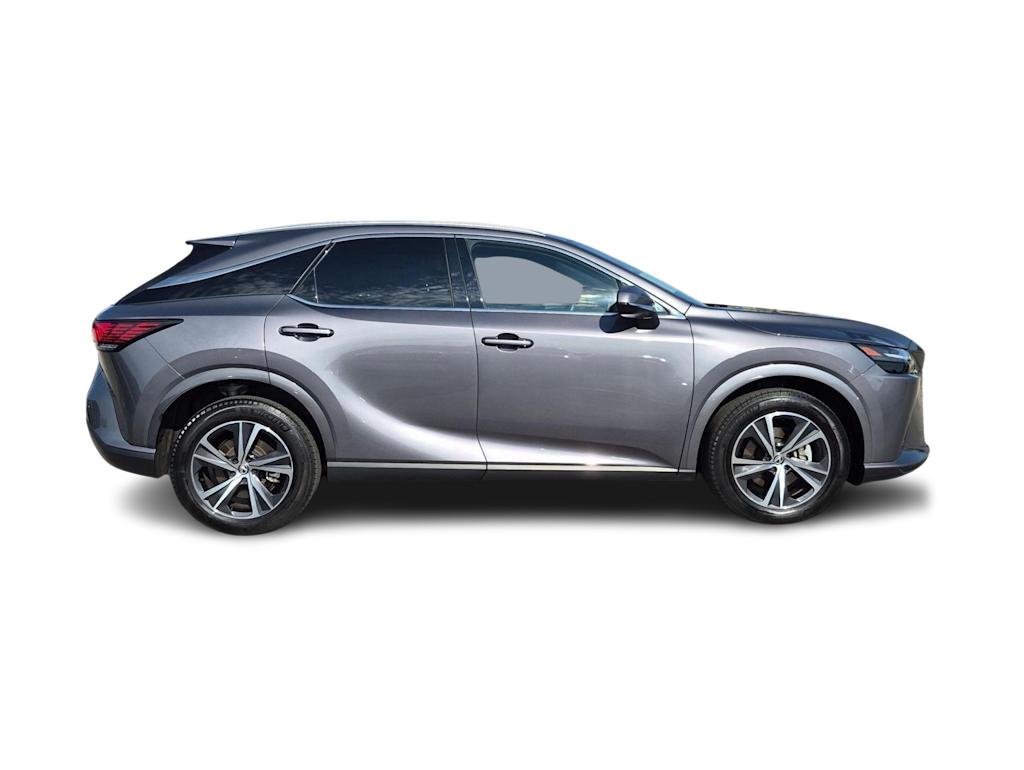 Thumbnail: 2023 Lexus RX - 20