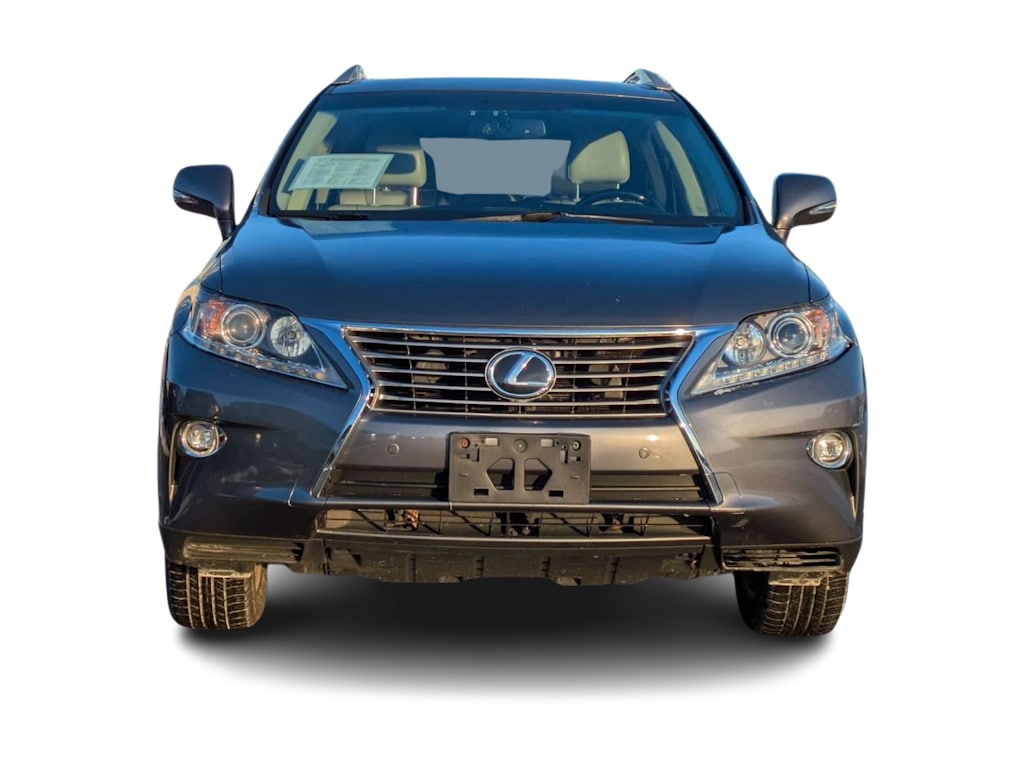 Thumbnail: 2015 Lexus RX - 20