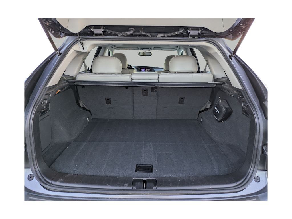 Thumbnail: 2015 Lexus RX - 16