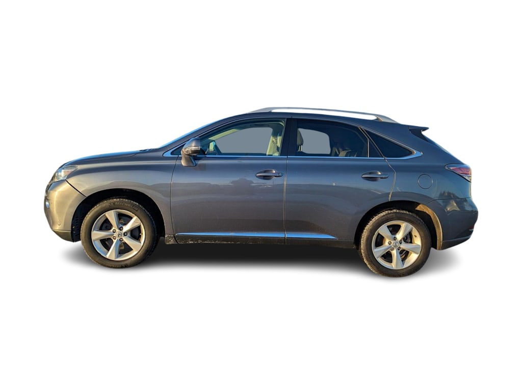 Thumbnail: 2015 Lexus RX - 3