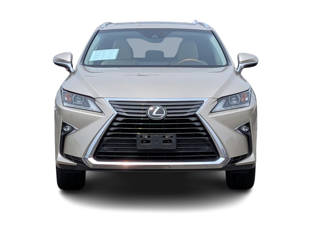Thumbnail: 2018 Lexus RX - 23