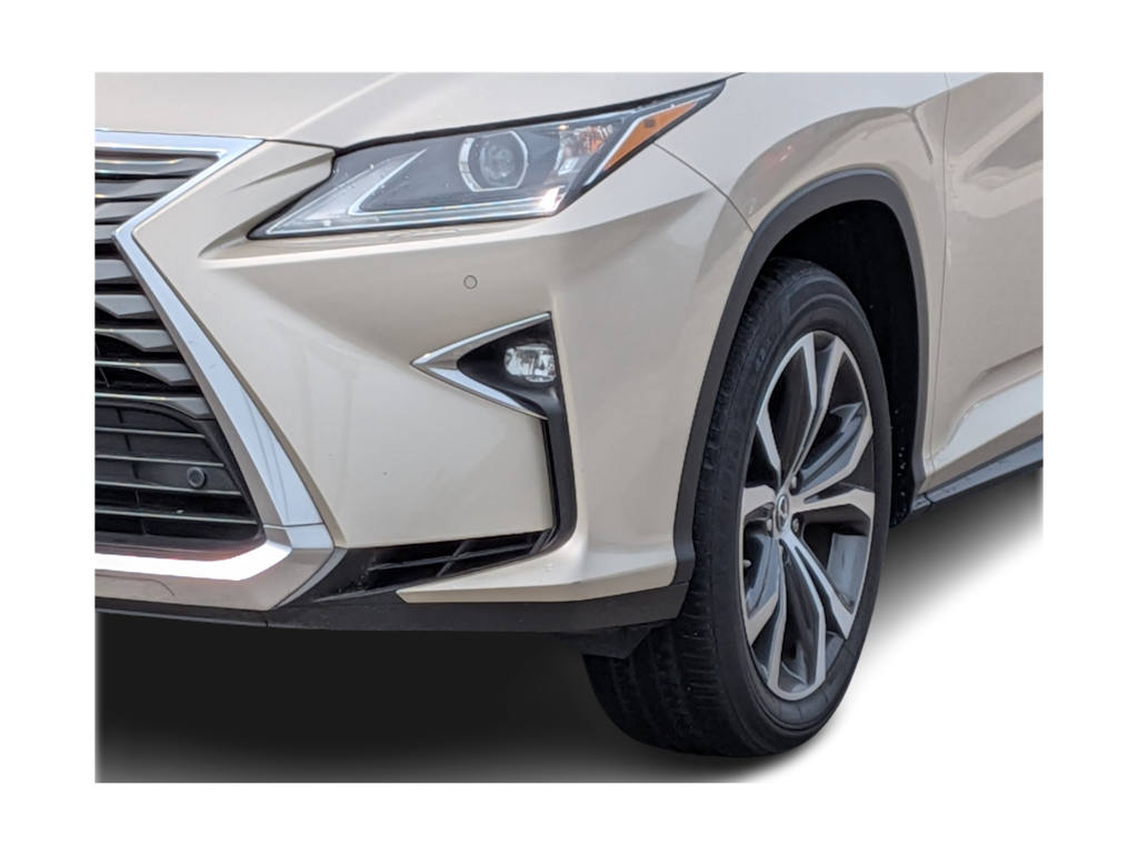 Thumbnail: 2018 Lexus RX - 25