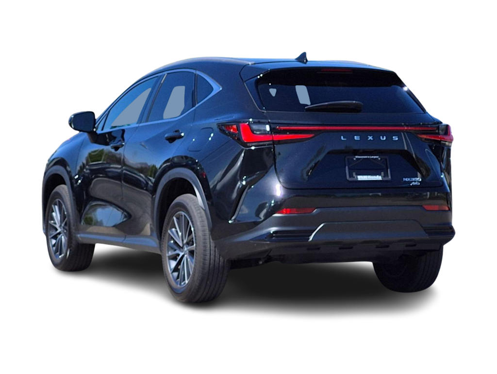 Thumbnail: 2024 Lexus ES - 4