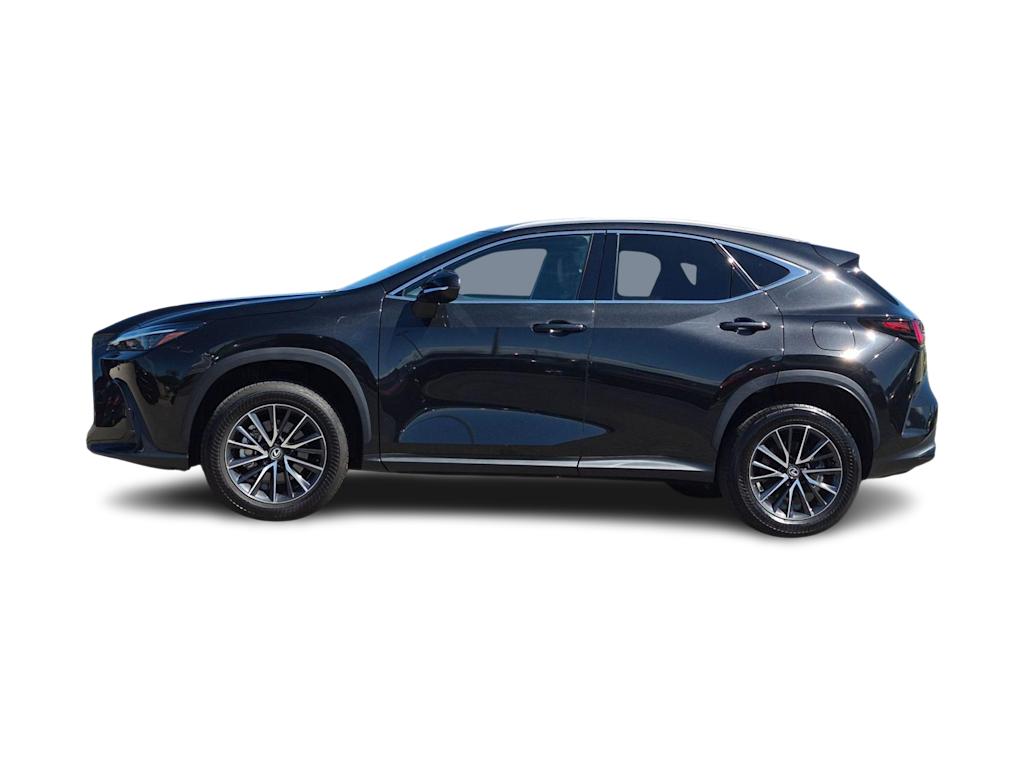 Thumbnail: 2024 Lexus ES - 3