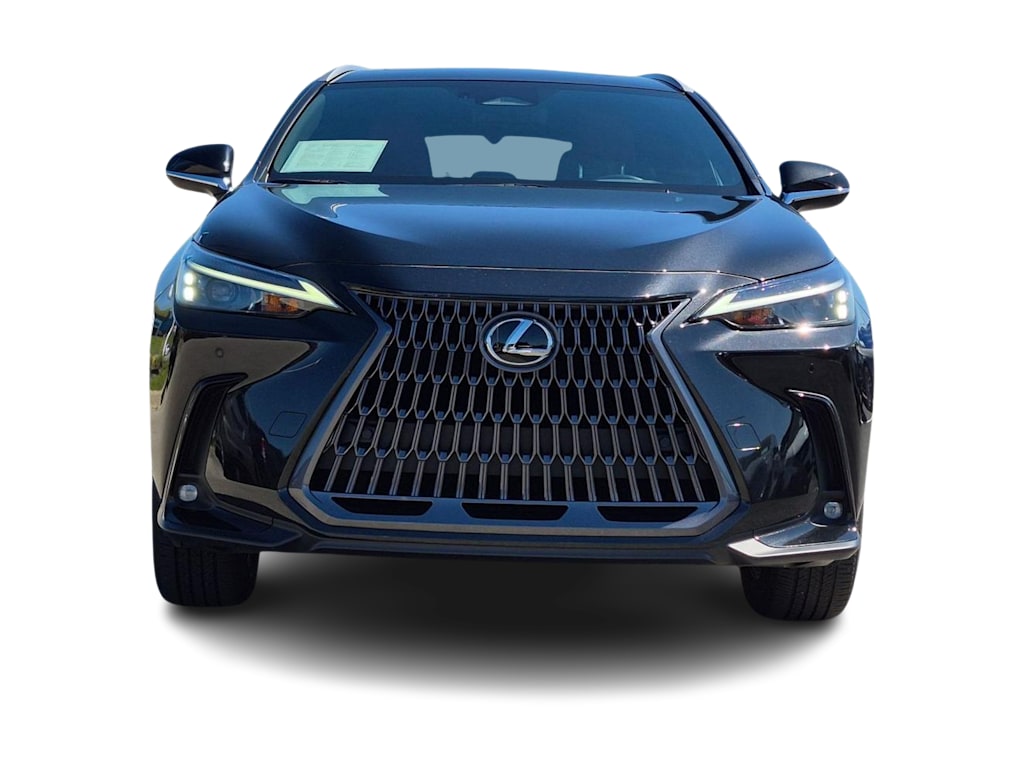 Thumbnail: 2024 Lexus ES - 26