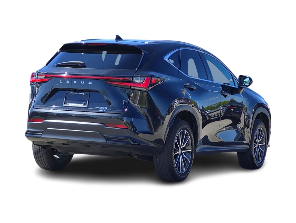 Thumbnail: 2024 Lexus ES - 21