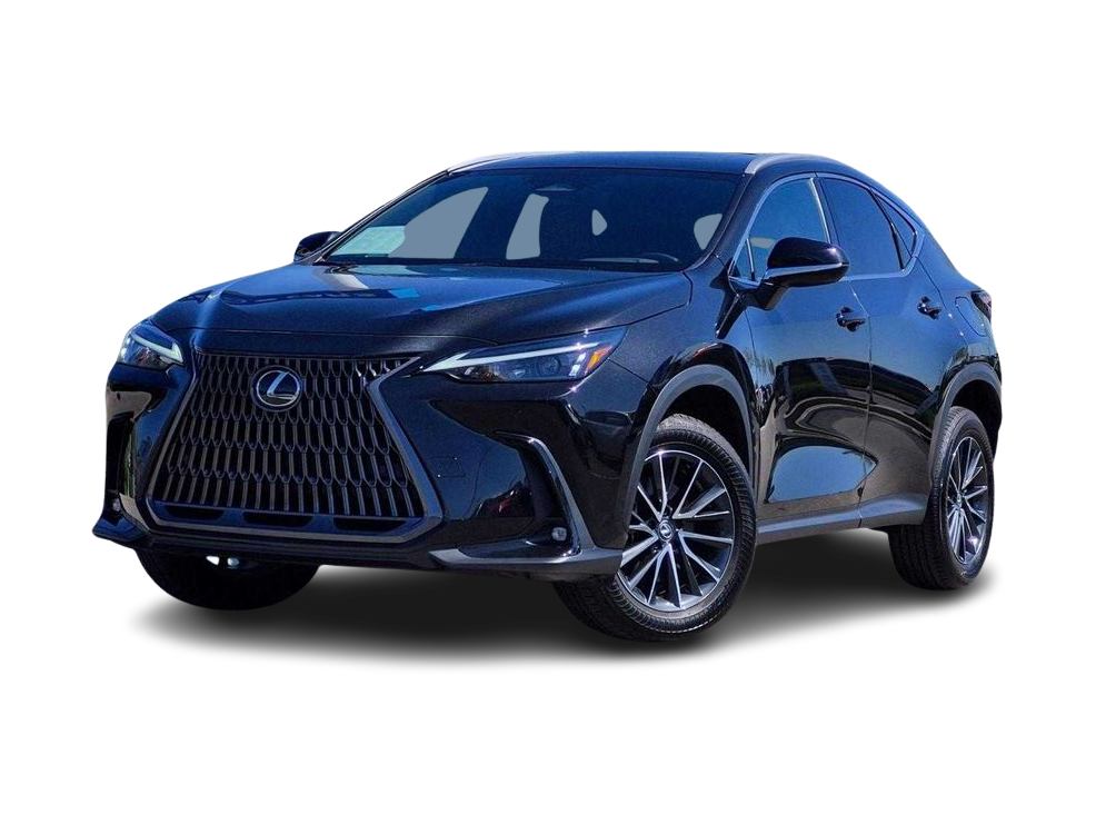 Thumbnail: 2024 Lexus ES - 20