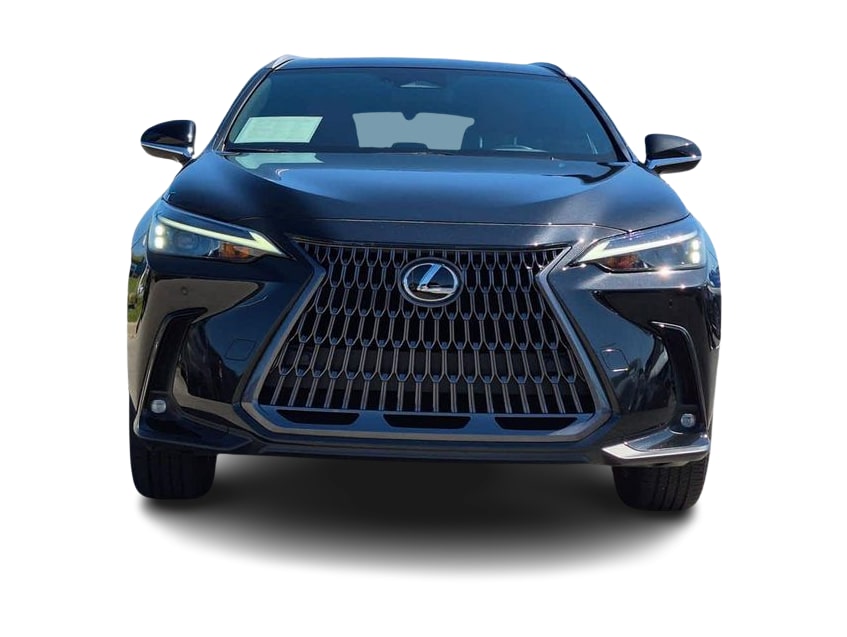 Thumbnail: 2024 Lexus ES - 27