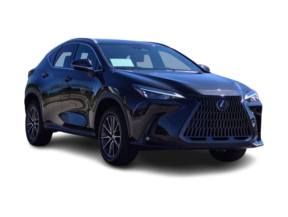 Thumbnail: 2024 Lexus ES - 25