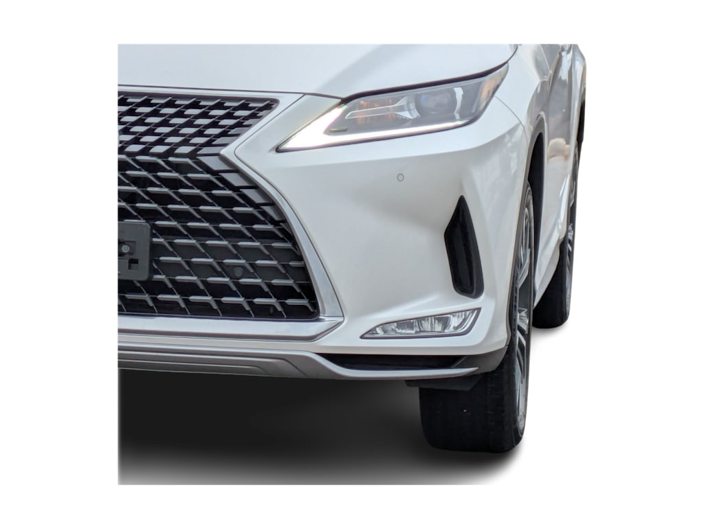 Thumbnail: 2022 Lexus RX - 23