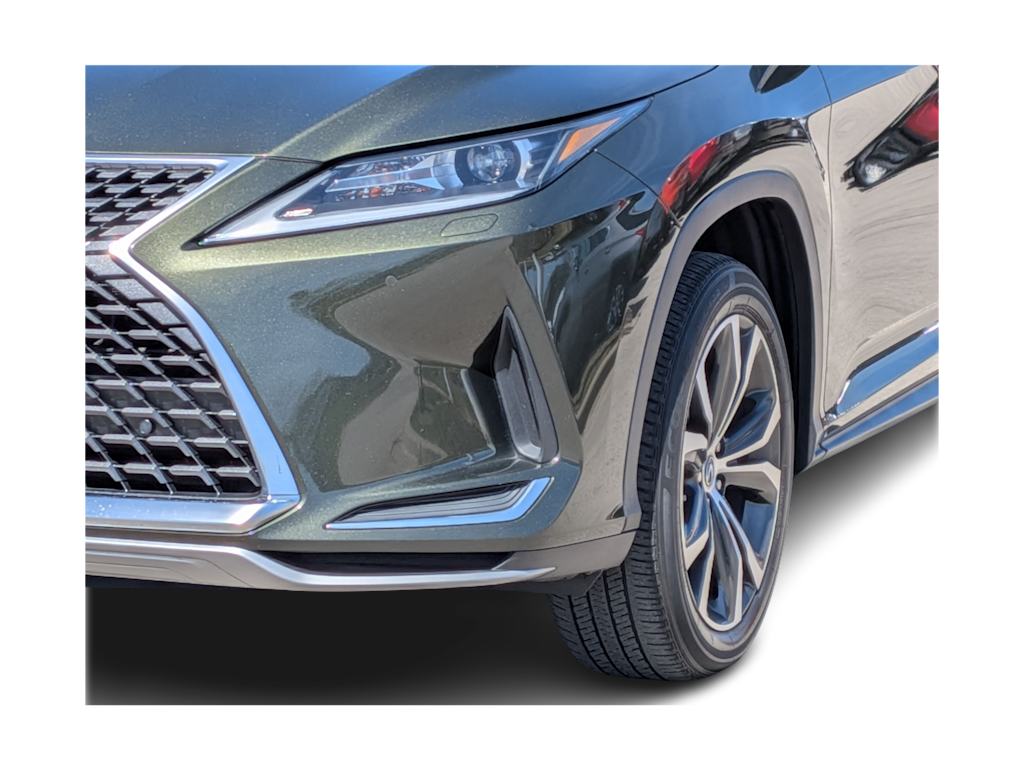 Thumbnail: 2021 Lexus RX - 24