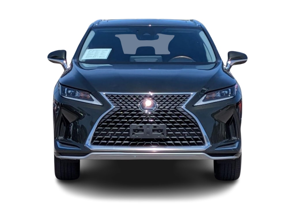 Thumbnail: 2021 Lexus RX - 22