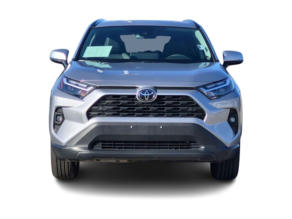 Thumbnail: 2025 Toyota RAV4 - 22