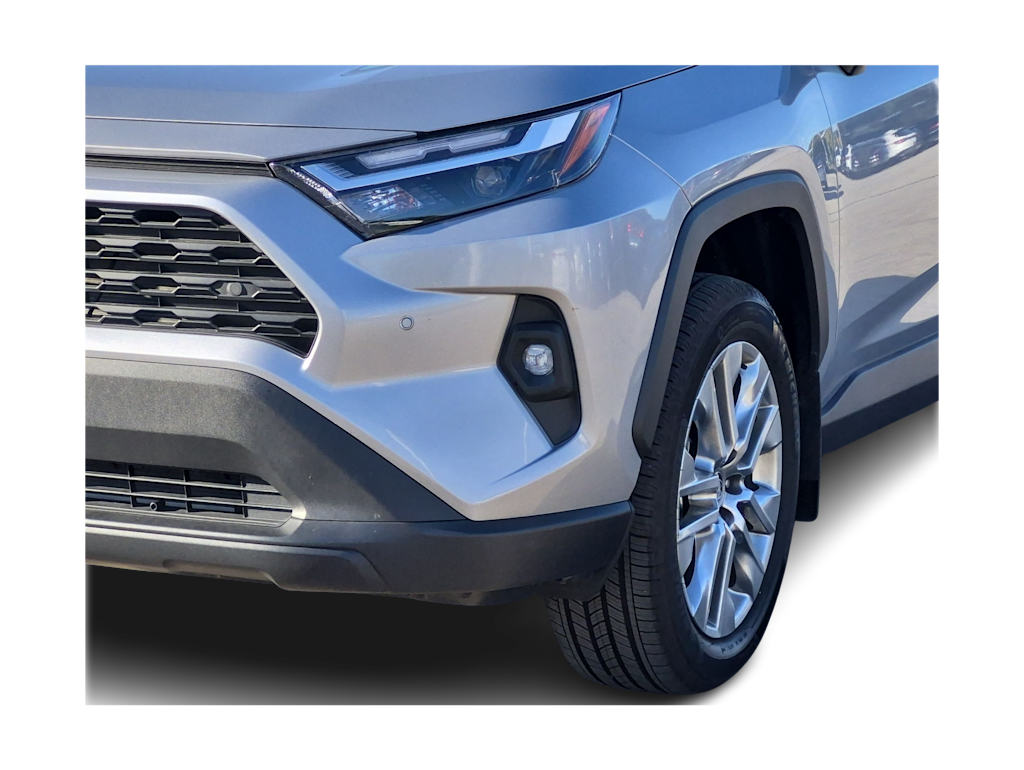 Thumbnail: 2025 Toyota RAV4 - 24