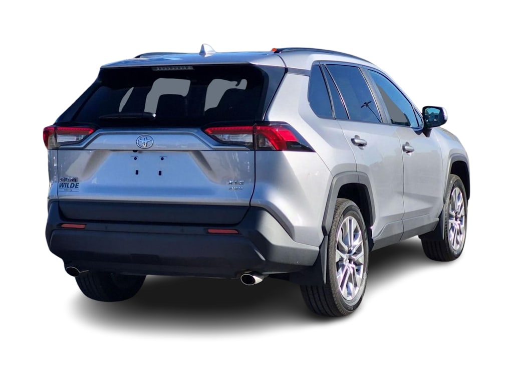 Thumbnail: 2025 Toyota RAV4 - 19