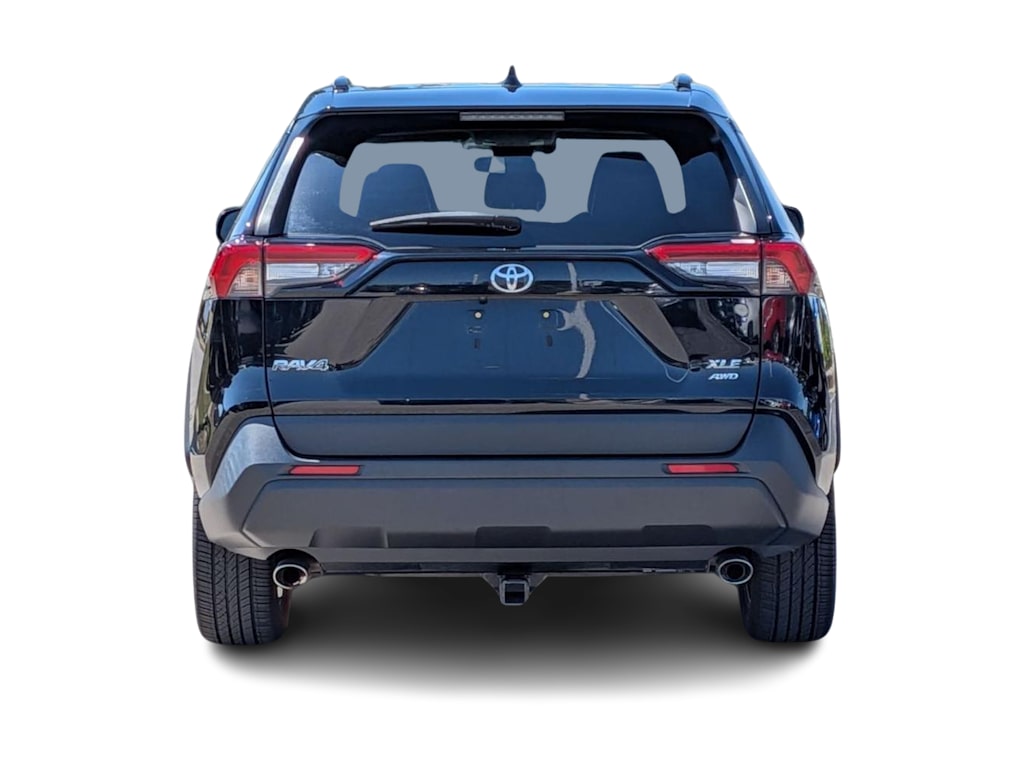 Thumbnail: 2021 Toyota RAV4 - 5