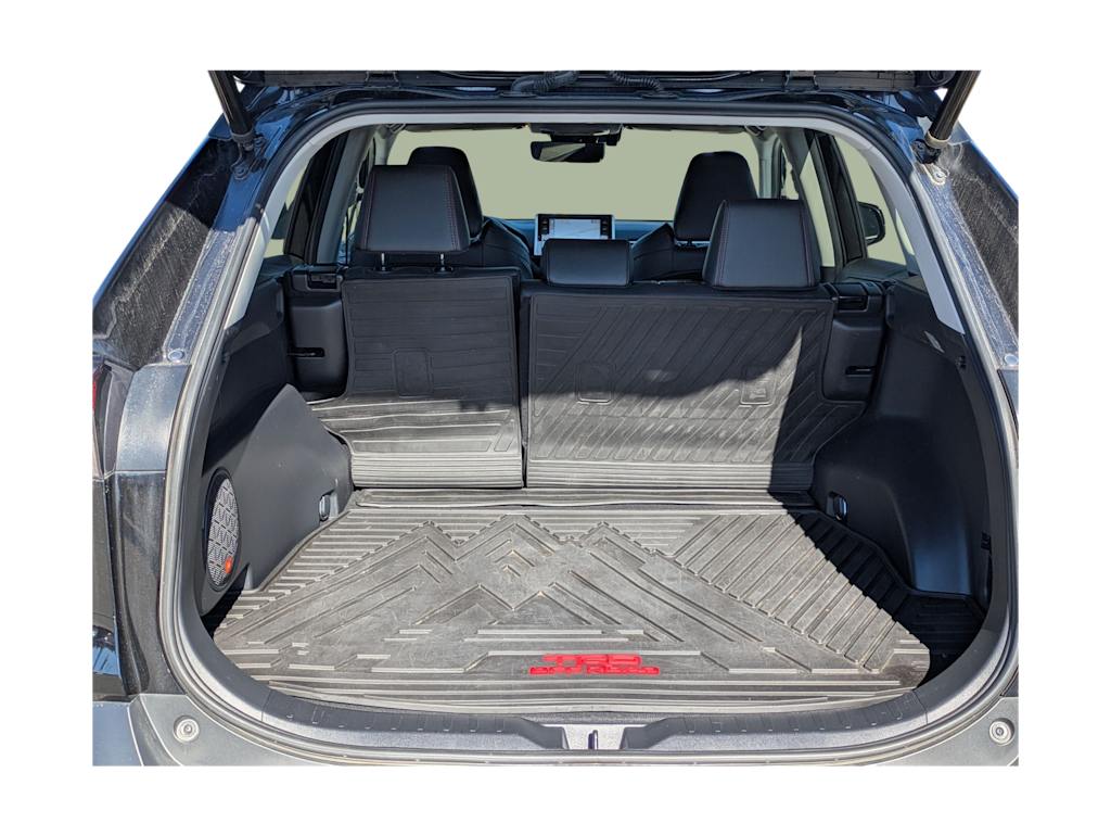 Thumbnail: 2020 Toyota RAV4 - 16