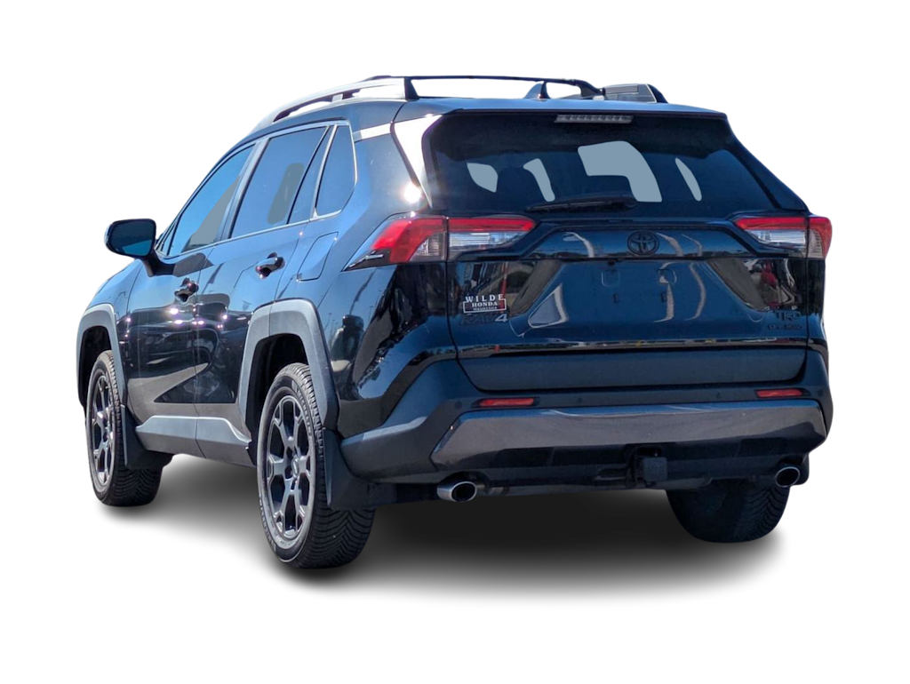 Thumbnail: 2020 Toyota RAV4 - 4