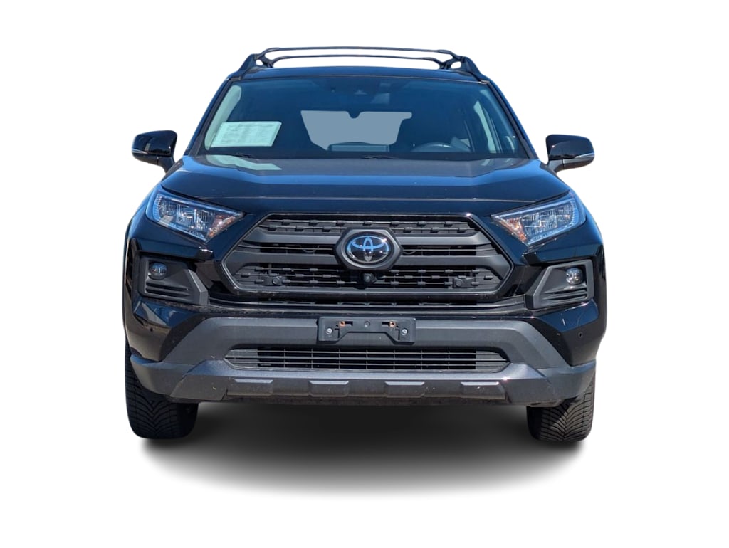 Thumbnail: 2020 Toyota RAV4 - 22