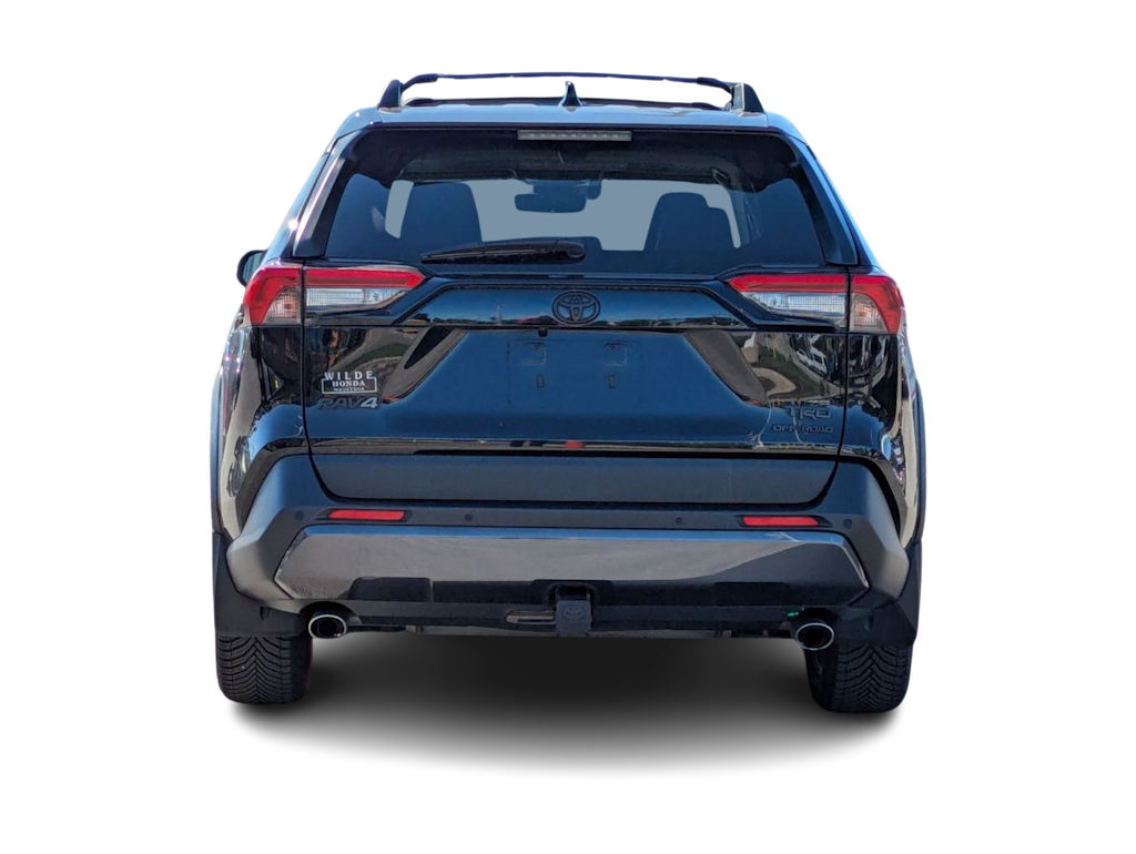 Thumbnail: 2020 Toyota RAV4 - 5