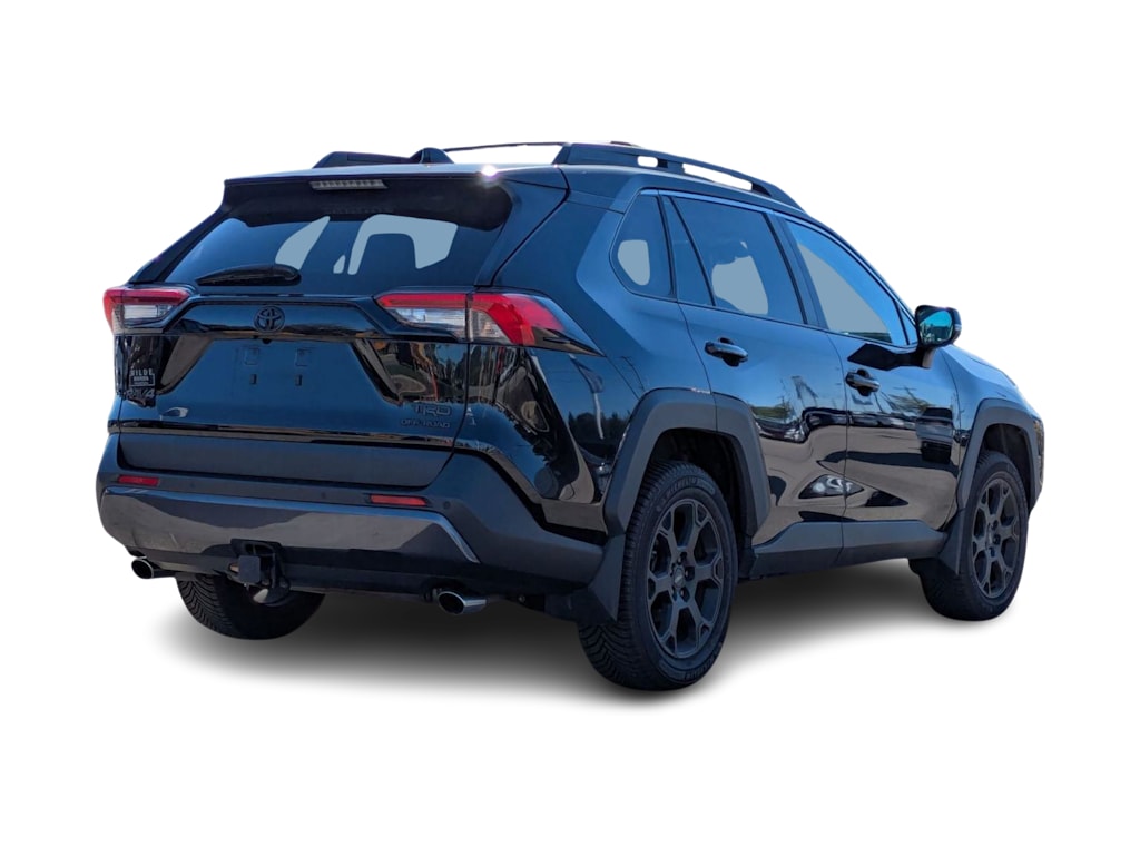 Thumbnail: 2020 Toyota RAV4 - 19