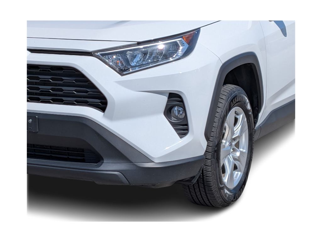 Thumbnail: 2020 Toyota RAV4 - 23