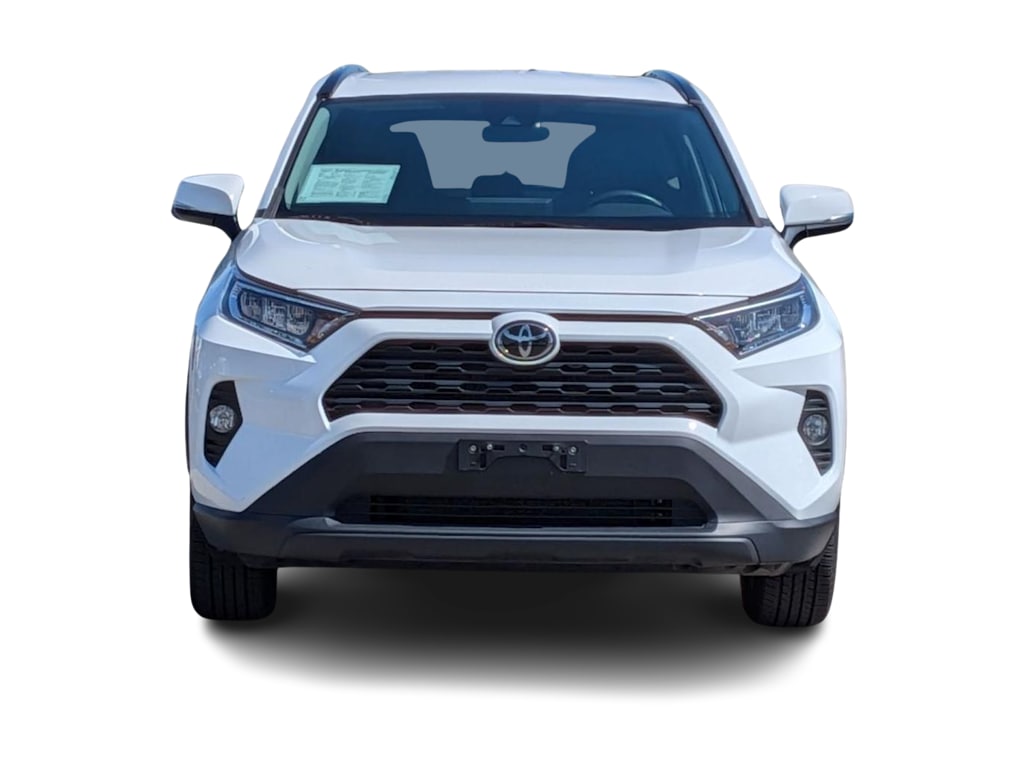 Thumbnail: 2020 Toyota RAV4 - 21