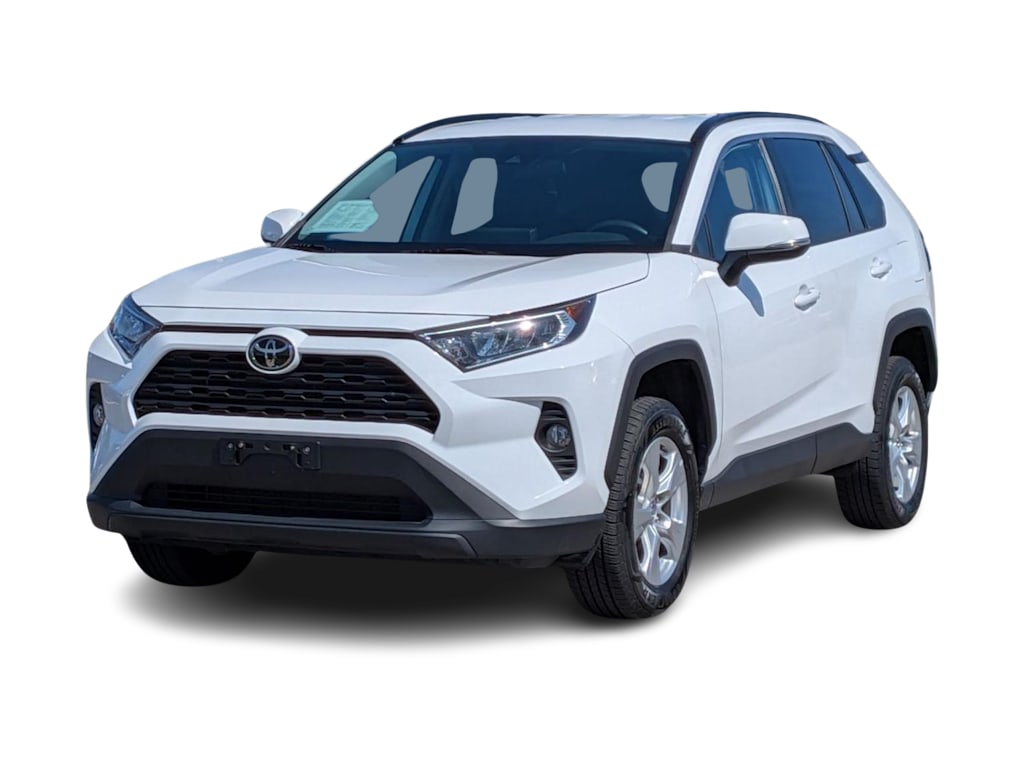 Thumbnail: 2020 Toyota RAV4 - 22