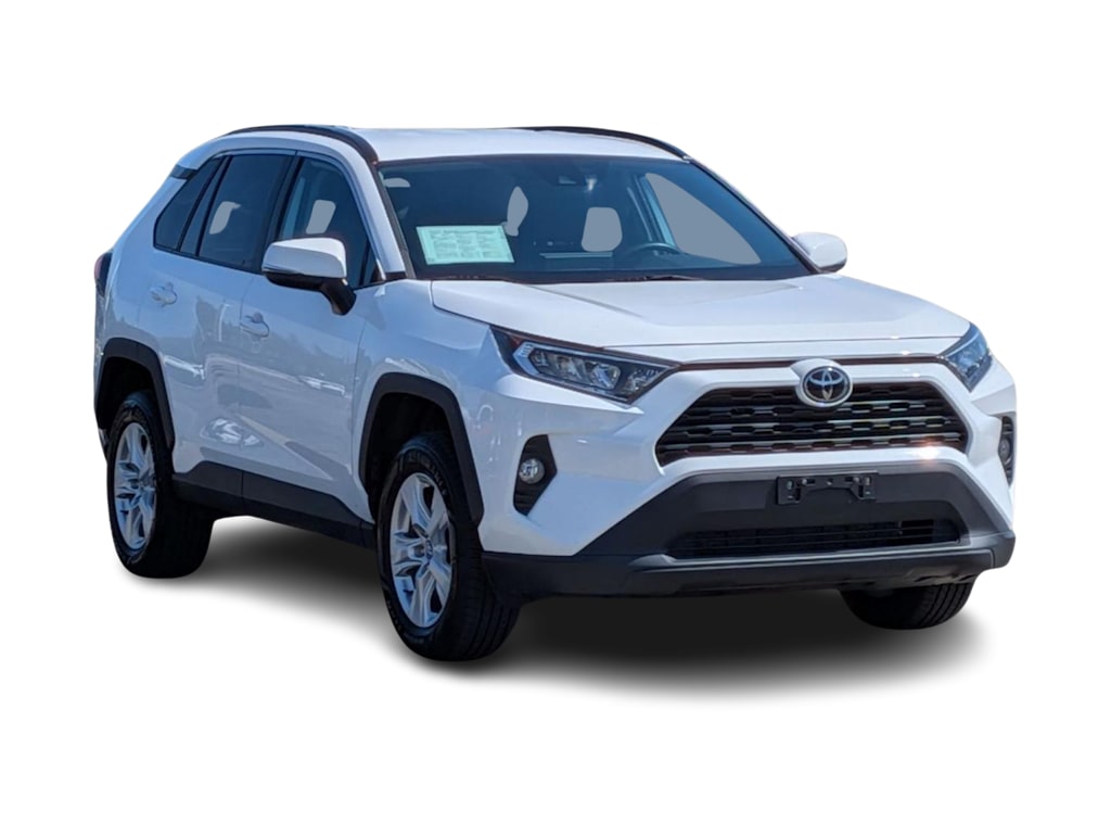 Thumbnail: 2020 Toyota RAV4 - 20