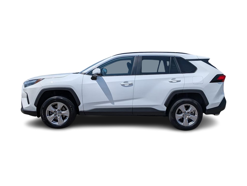 Thumbnail: 2023 Toyota RAV4 - 3