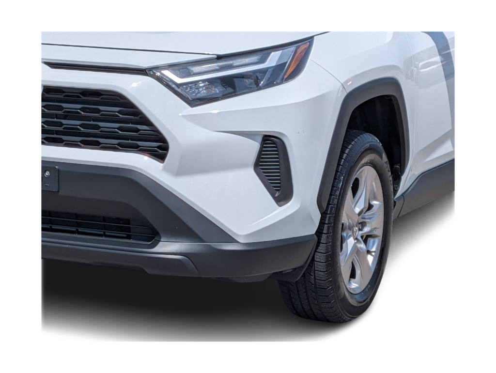 Thumbnail: 2023 Toyota RAV4 - 23