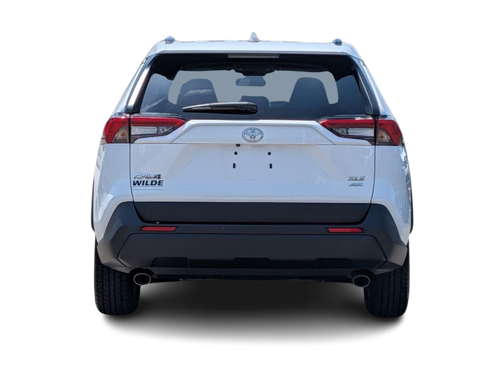 Thumbnail: 2023 Toyota RAV4 - 5