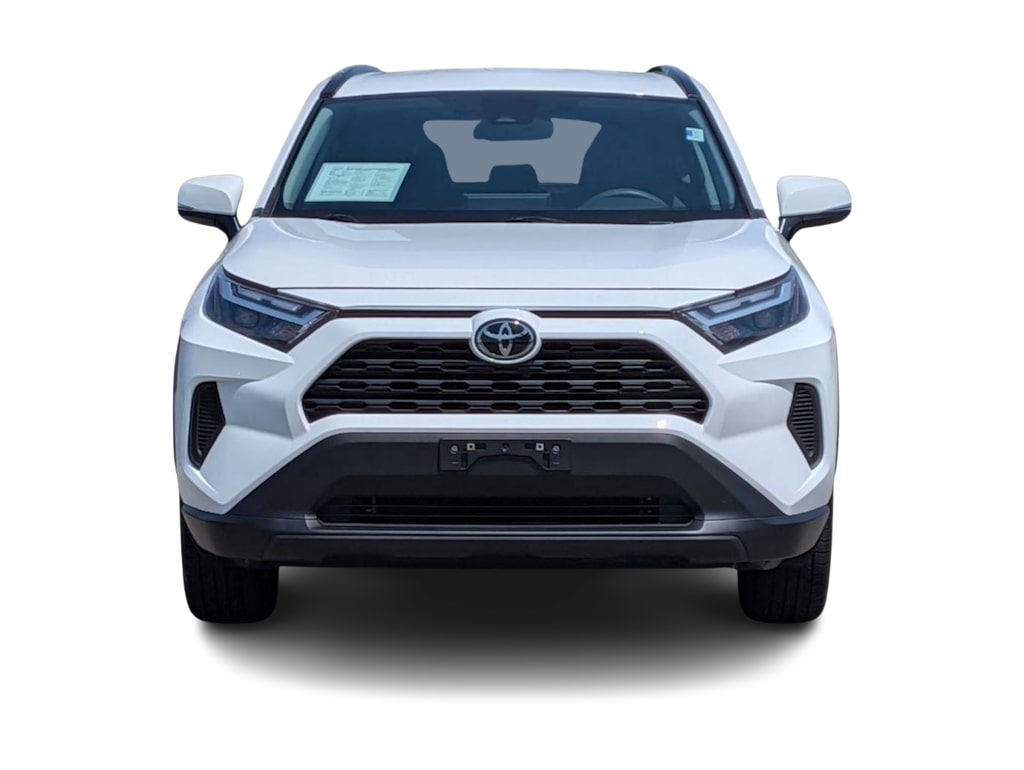 Thumbnail: 2023 Toyota RAV4 - 21