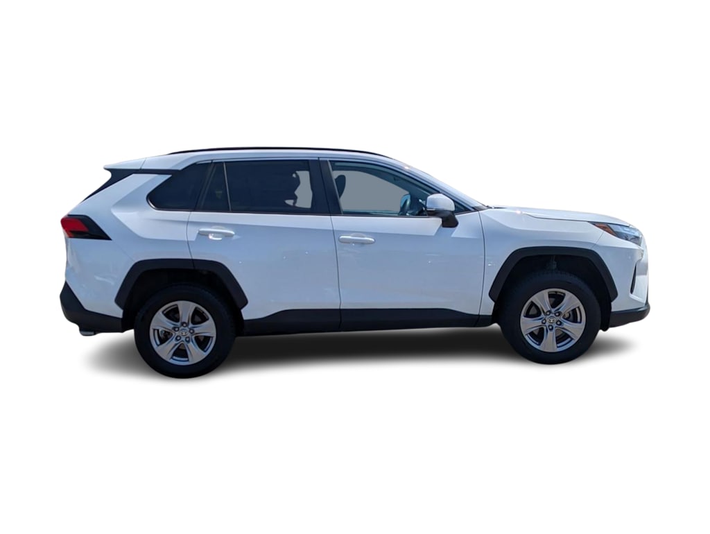 Thumbnail: 2023 Toyota RAV4 - 19