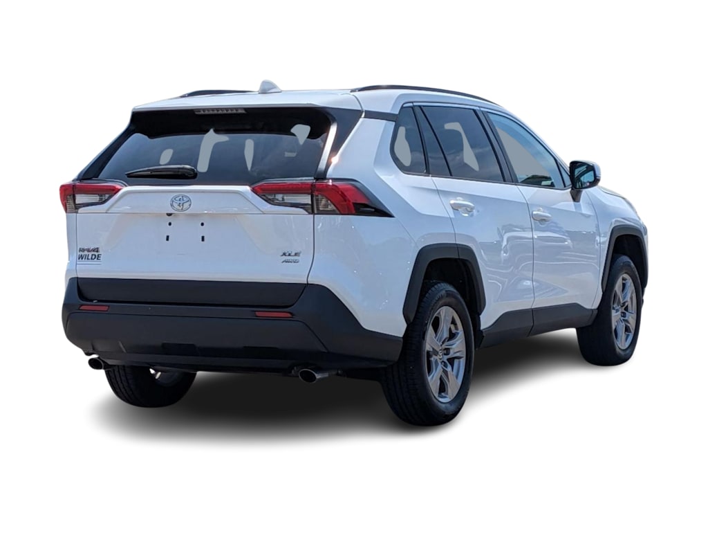 Thumbnail: 2023 Toyota RAV4 - 18