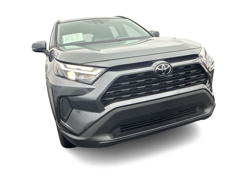 2023 Toyota RAV4 XLE 4