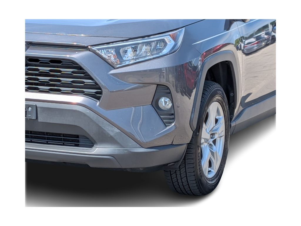 Thumbnail: 2020 Toyota RAV4 - 24