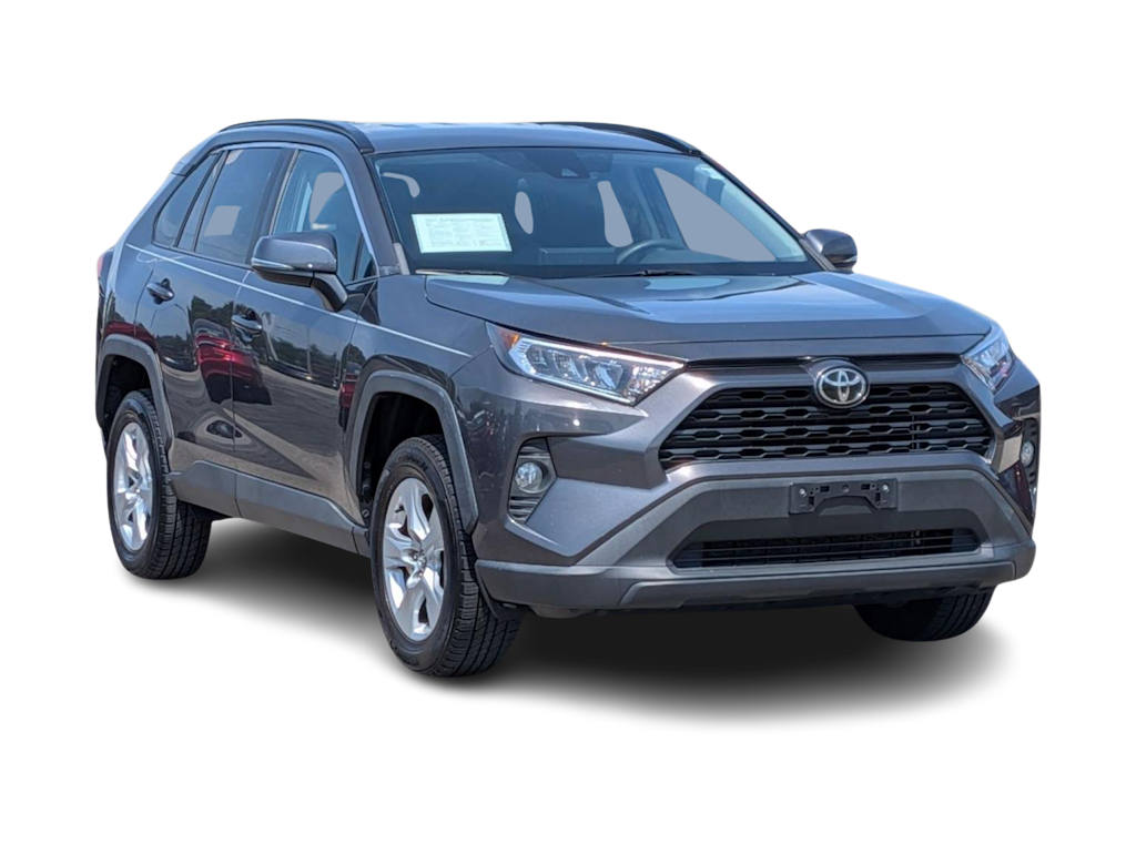 Thumbnail: 2020 Toyota RAV4 - 21